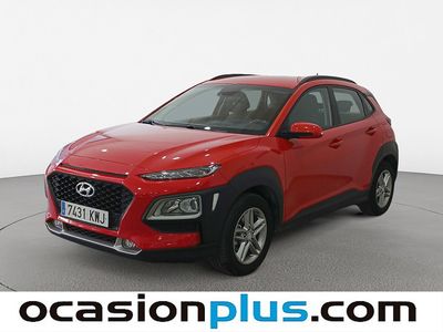 usado Hyundai Kona 1.0 TGDI Klass 4x2 (120 CV)