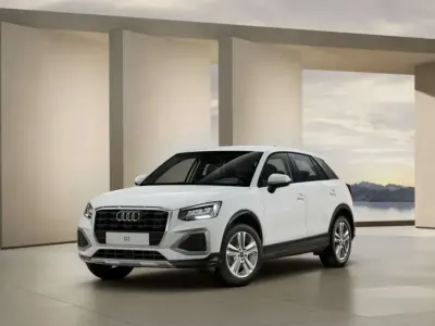 Usado Audi Q2