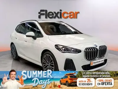 Usado BMW 218 Gran Coupé