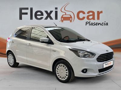 Ford Ka Plus