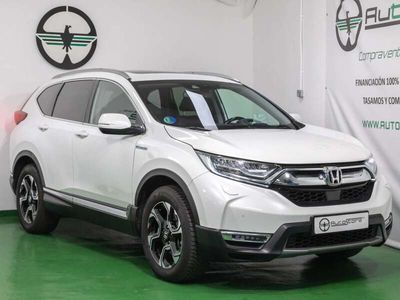 usado Honda CR-V 2.0 i-MMD Executive 4x4