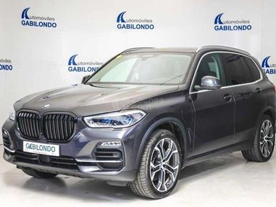 usado BMW X5 Xdrive 45e