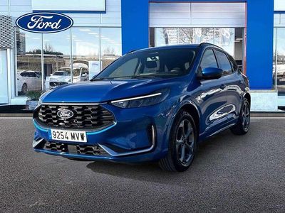 Usado 2024 Ford Kuga ST-Line SUV | 31.900 € (Caro)