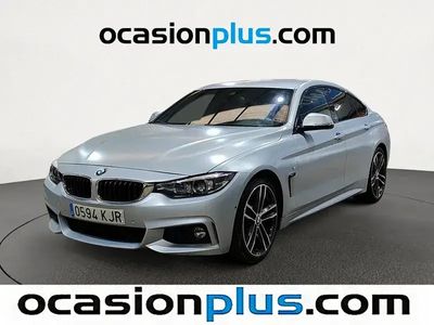 BMW 430 Gran Coupé