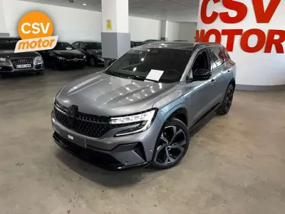 Usado Renault Austral