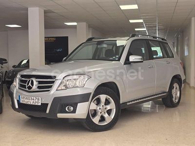 Mercedes GLK320