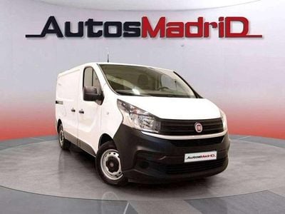 Fiat Talento