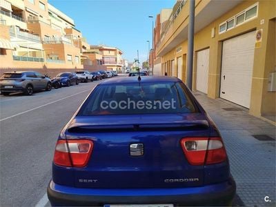 Seat Cordoba