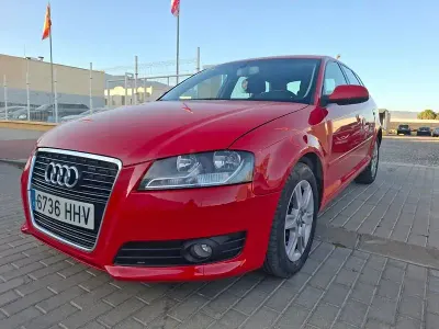 Usado Audi A3