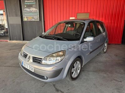 Renault Scénic II
