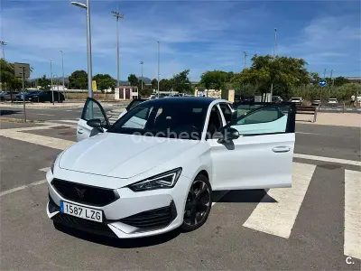 Usado Cupra Leon
