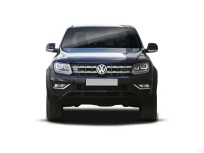 Usado VW Amarok Trendline 163 CV (119 kW) 2019 Pickup/Camioneta