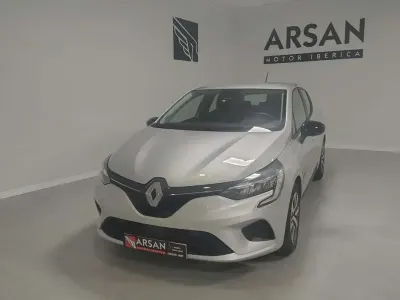 Usado Renault Clio V
