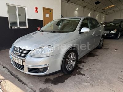 VW Jetta