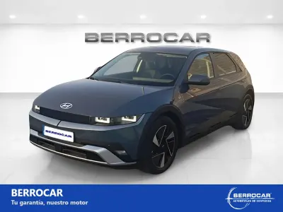 Usado Hyundai Ioniq 5