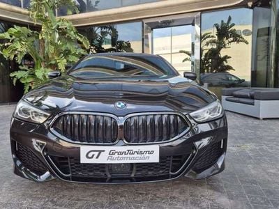 BMW 840