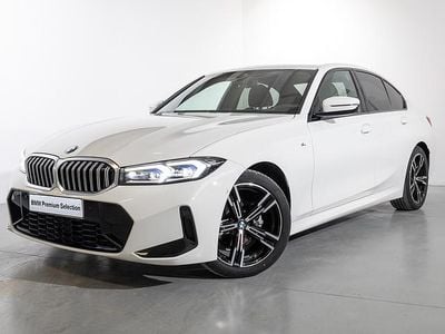 Usado BMW 318 Comfort Edition 150 CV (110 kW) 2025