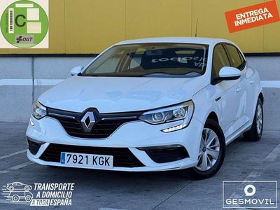 Renault Mégane IV
