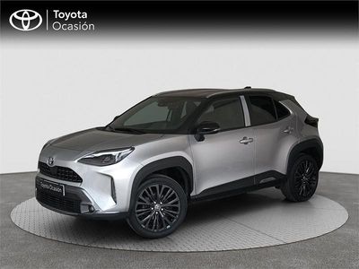 Usado Toyota Yaris Cross 116 CV (85 kW) 2022 Otro SUV
