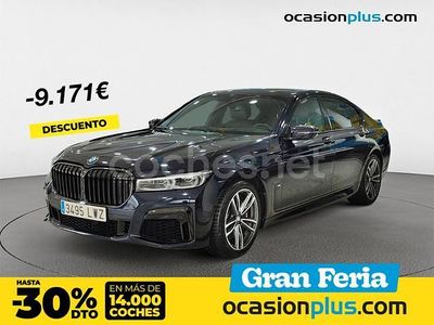 BMW 730