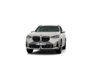 Usado BMW X3 Comfort Edition 197 CV (144 kW) 2025 SUV