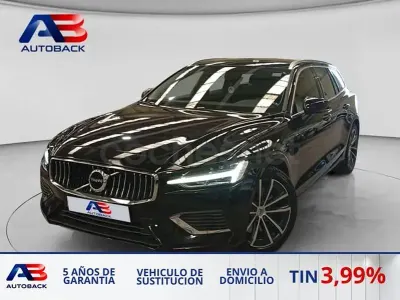 Usado Volvo V60