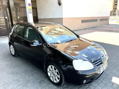 Usado VW Golf IV