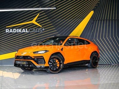 Usado Lamborghini Urus 2022 SUV