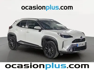 Usado Toyota Yaris Cross 116 CV (85 kW) 2023 SUV
