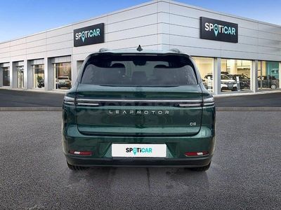 Nuevo Leapmotor C10 160 kW (218 CV) 2025 Eléctrico SUV