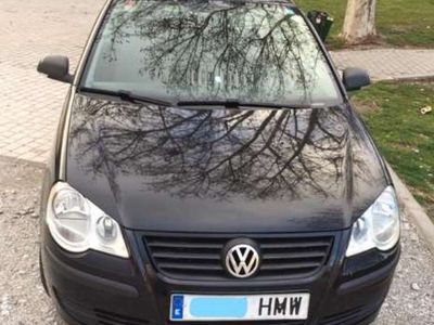 usado VW Polo 1.4TDI Edition
