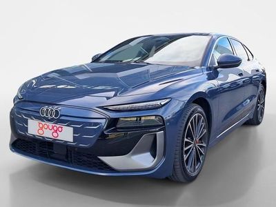 Usado 2025 Audi A6 e-tron S-Line Berlina | 69.900 €