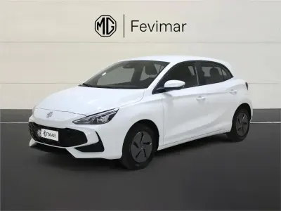 Nuevo MG MG3 195 CV (143 kW) 2025 Otro Utilitario