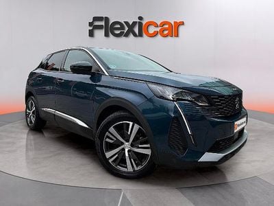 Usado Peugeot 3008
