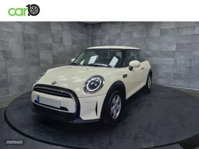 Usado Mini ONE