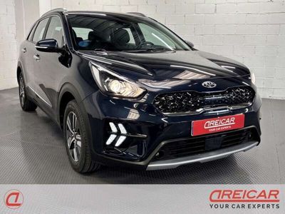 usado Kia Niro 1.6 PHEV Drive