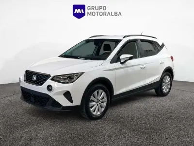 Usado Seat Arona