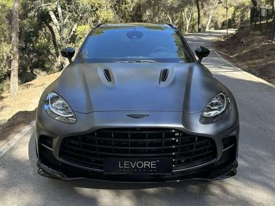 Aston Martin DBX 707