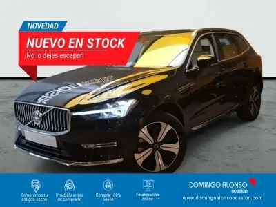 Usado Volvo XC60