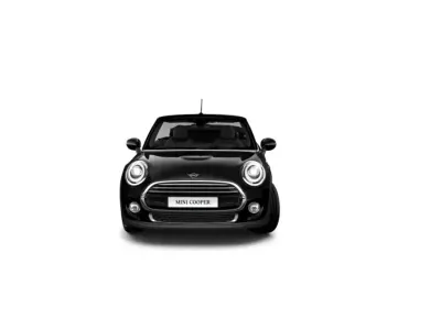 Usado Mini Cooper Cabriolet 136 CV (100 kW) 2019 Descapotable
