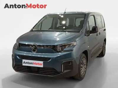 Usado Citroën Berlingo