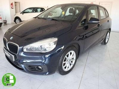 BMW 218 Active Tourer