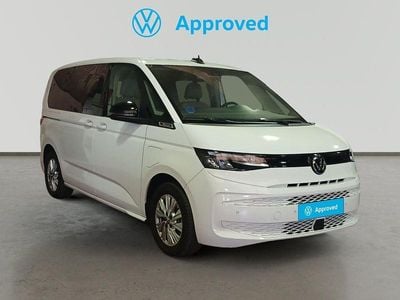 VW Multivan