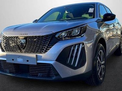 Gris claro Nuevo 2025 Peugeot 2008 Style SUV | 20.790 € (Precio justo)