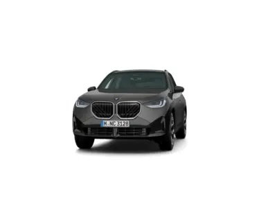 Usado BMW X3 Comfort Edition 197 CV (144 kW) 2025 Gris SUV