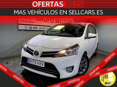 Toyota Verso