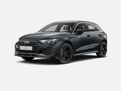 Audi A3 Sportback e-tron