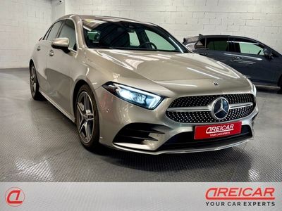 Mercedes A250