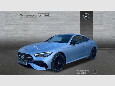 Mercedes CLE220