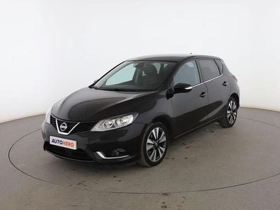 Nissan Pulsar